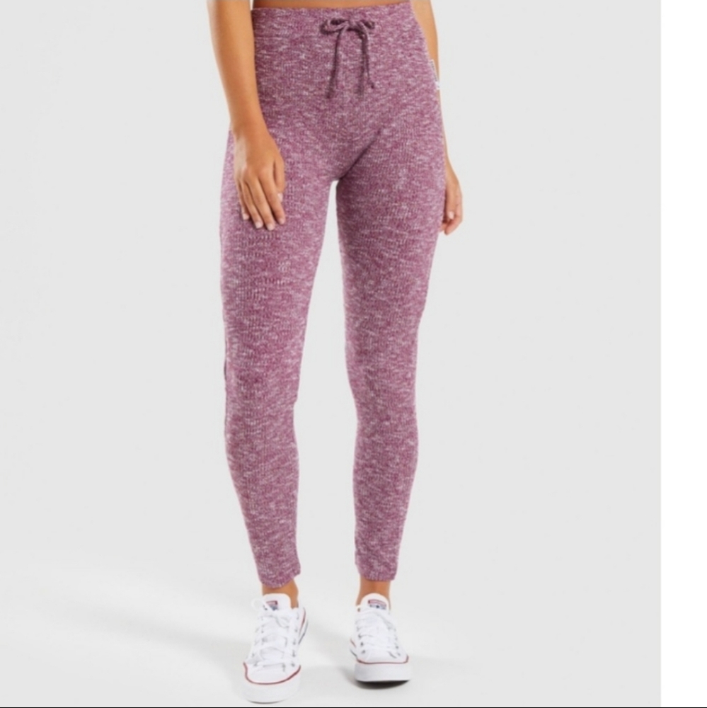 Gymshark Slounge Joggers S no longer sold on website!!